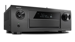Denon AVR-X5200W